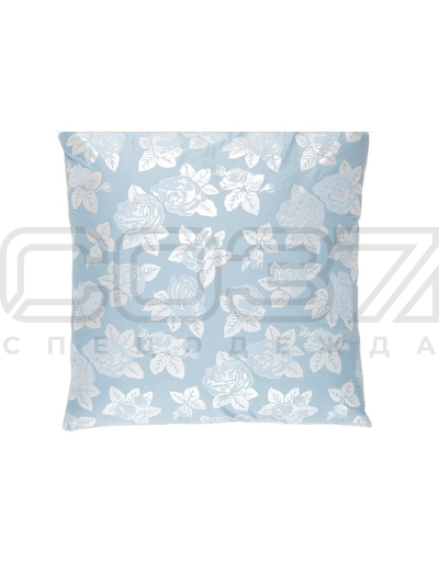 Подушка 60х60 см (куриное перо)