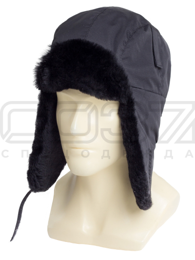 Шапка-ушанка-Полюс-36-1