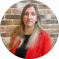 Наталья Крайкина